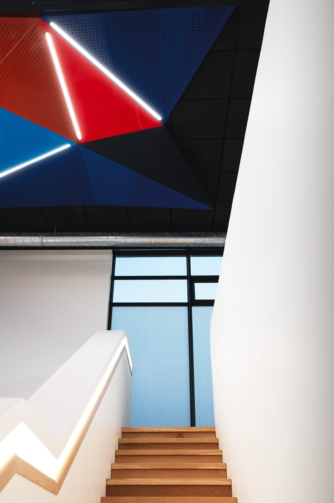 Architecture photography by HLB Photography