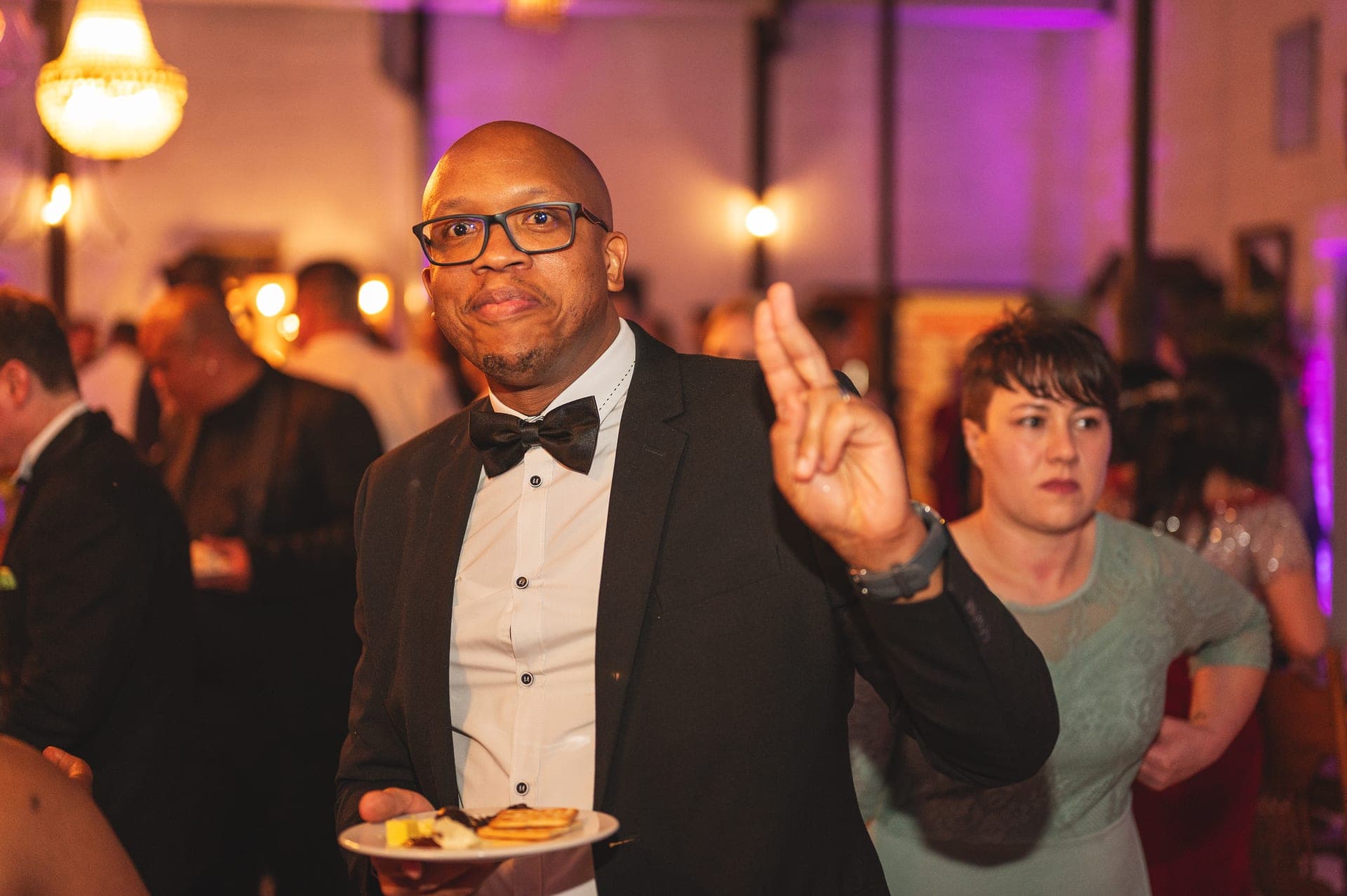 Events photography by HLB Photography