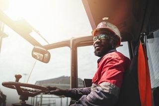 industrial machinery mining photography commercial south africa photographer professional heavy paterson simons pasico ghana hlb