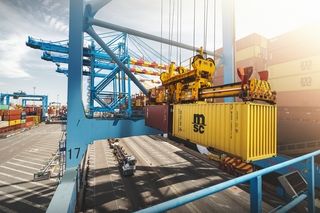 professional industrial mining photographer commercial south africa photography heavy machinery paterson simons pasico ghana stinis hlb