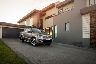 commercial hlb photography vehicle vw amarok volkswagen automotive port elizabeth photographer professional car south africa