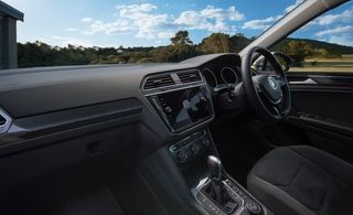 hlb photography vw vehicle volkswagen automotive port elizabeth commercial interior car photographer south africa