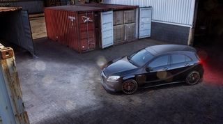 photographer photography hlb vehicle automotive car mercedes benz port elizabeth professional commercial car south africa