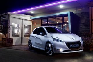 photography automotive port elizabeth peugeot vehicle car photographer professional commercial south africa