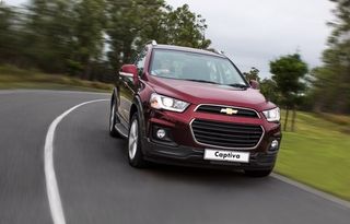 photography automotive vehicle port elizabeth car professional photographer hlb commercia captiva chevrolet south africa