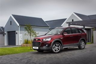 photography south africa automotive vehicle port elizabeth chevrolet captiva car photographer hlb commercial
