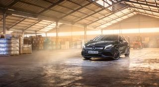 photography vehicle automotive car hlb mercedes benz photographer professional port elizabeth commercial south africa