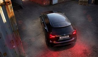 professional mercedes benz hlb photography vehicle photographer port elizabeth commercial car south africa