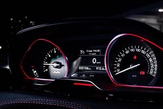 vehicle photography automotive port elizabeth peugeot commercial photographer south africa hlb car