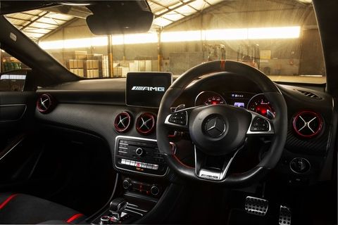 mercedes benz hlb photography vehicle photographer port elizabeth south africa commercial car professional interior