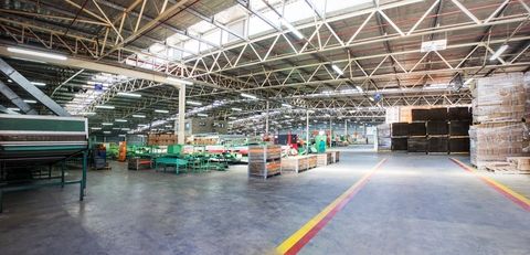 port elizabeth hlb industrial photography professional commercial south africa srcc photographer