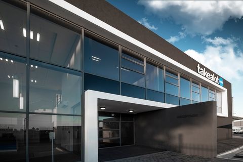 takealot architecture hlb photography professional architectural port elizabeth south africa balshaw fogarty commercial