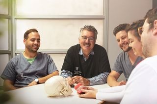hlb photography port elizabeth photographer dentisthealth commercial corporate portrait professional